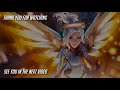 GLITCH LIFE - Mercy Montage - Overwatch