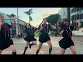 [K-POP IN PUBLIC - BRAZIL] BABYMONSTER (베이비몬스터)  - 'BATTER UP' Dance Cover by 5seasons