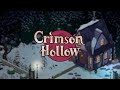 Bringing My Cozy Game to Life | Crimson Hollow Devlog #1