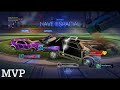 Nave Espacial (FiestaLatina) - Player Anthem Showcase - Goal, EpicSave, MVP