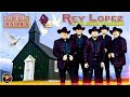 Los Corridos Cristianos más Poderosos y Impactantes 🔥 Rey López y Sus Nuevos Peregrinos