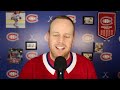 Slafkovsky Makes Habs History, Rebuild is RIGHT Where it Needs to Be..