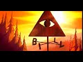Weirdmageddon || fake trailer? || song Run Run! || Gravity Falls ⚠️
