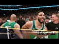 The Boston Celtics HUMILIATED The Entire NBA