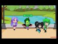 Sentio and Shy's Adventure (Episode 8, Pt. 2: Green Violence)