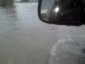 Silverado and water flood