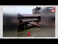 Mizoram Landslide | Mizoram Rain-Triggered Landslide Buries Building In Mizoram | N18V | New18
