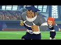 Heath Moore and Team Build Guide | Inazuma Eleven Victory Road Beta Test