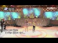 [ICanSeeYourVoice] Guangzhou Model ‘Singing got better’ EP.11