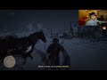 Red Dead Redemption 2 : Chapitre 1 🤠 (Let's Play)