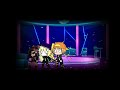 Spying on Shadow Gabriel / Gacha Club Short