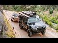 RIVERSMITH River Quiver Product Features | Top Rated Fly Rod Roof Rack