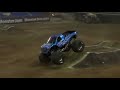 Monster Jam Arnhem NL 2022 Music Video