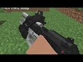 10 Amazing Minecraft Gun Mods For All Versions | forge and fabric