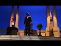 Great Moments With Mr. Lincoln: Historic Audio-Animatronic at Disneyland