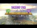 Plants vs. Zombies: Garden Warfare 2 Part 21 - Team Vanquish Gameplay (with Captain Deadbeard)