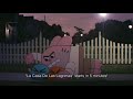 Richard habla español latino - El Asombroso Mundo de Gumball (Castellano)