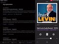 The Mark Levin Show