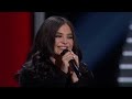 Teenager Alyssa Witrado Sings No Doubt's 