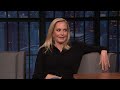 Ali Wentworth Believed She Was Married to Don Draper While Delirious with COVID