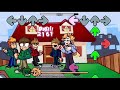 DDLC VS EDDSWORLD | Fandom Fracture