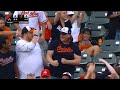 O's Hit Franchise Record Setting 60 Home Runs in June | Baltimore Orioles