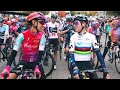 Cycling Heaven With A Climbing Superstar | Girona Uncovered Ep. 1