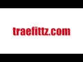 Trae Fittz Mixtape Intro (Official Video)