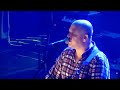 Pixies - In Heaven & Andro Queen (New Song) -- Live At AB Brussel 03-10-2013