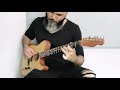 Queen - Bohemian Rhapsody - Acoustic Guitar Cover by Kfir Ochaion - Fender Acoustasonic