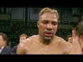 Lennox Lewis (Engand) vs Shannon Briggs (USA) | Knockout, Boxing Fight Highlights HD