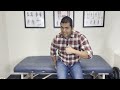 Top 3 Self Treatments To Do To Start Fixing Piriformis Syndrome