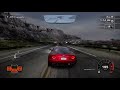 NFS Hot pursuit remastered epic crashes