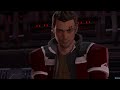 Run For The Shadows | SWTOR Smuggler | Part 073