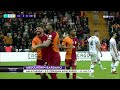 Galatasaray'ın 2023/24 Sezonu Tüm Golleri | Trendyol Süper Lig