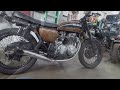 How To Polish a Motorcycle Engine FAST & EASY!