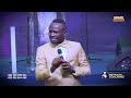 The Mystical Power Of Prayer Part 1 || Full Video || Pastor Elvis