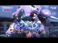 Overwatch 2 | RTX 3050 4GB