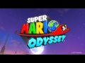 [EXTENDED] Super Mario Odyssey - Jump Up, Super Star!