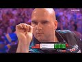 Rob Cross - Greatest 100+ Darts Finishes 2016-2018