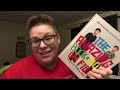 MEGA BOOK HAUL!