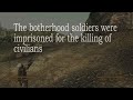 Brotherhood of war crimes but edited