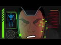 Genos VS War Machine (One Punch Man VS Marvel's Iron Man) | DEATH BATTLE!
