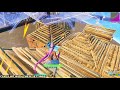 The *NEW BEST* Non Claw Controller Fortnite Settings/Sensitivity LINEAR *AIMBOT* - PS4/XBOX