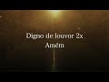 Agnus Dei - Solo Parte 2