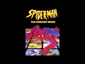 Spiderman Theme - The Animated Series (orchestral arrangement)