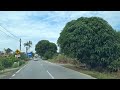 Sarawak rural adventure driving Pantai Grigat to Simpang to Pusa🚙Jalanraya pedalaman Sarawak🌼