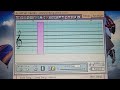 Inanimate Insanity (Seasons 1 & 2/Aces High by Kevin MacLeod) intro in Mario Paint Composer 2.0