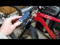 Ergon GA3 Mountain Bike Grips - How to Properly Install and Review