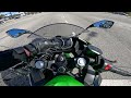 2023 Kawasaki Ninja 400 Review | Daily Rider